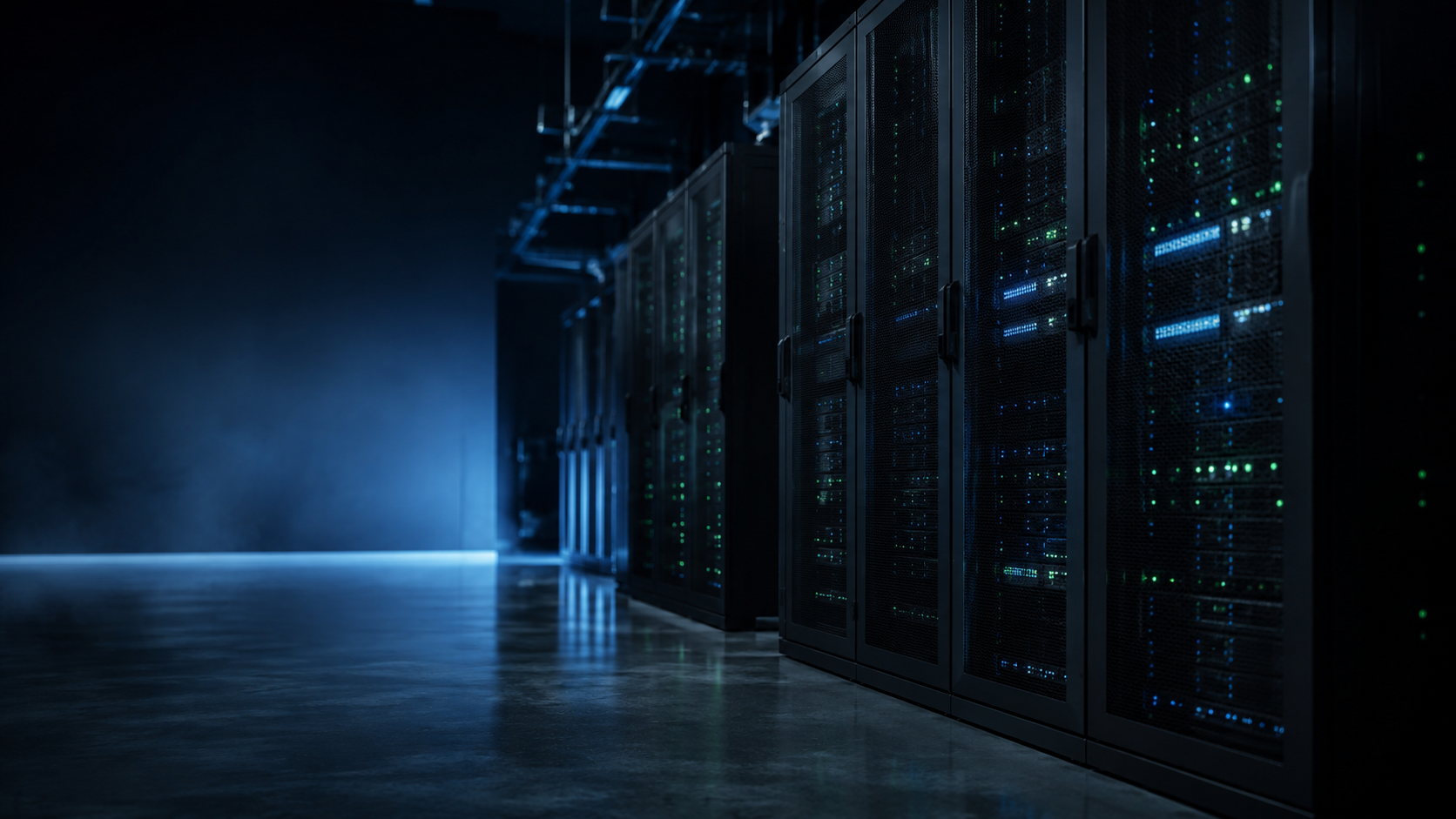 Backup serwerów i odtwarzanie danych